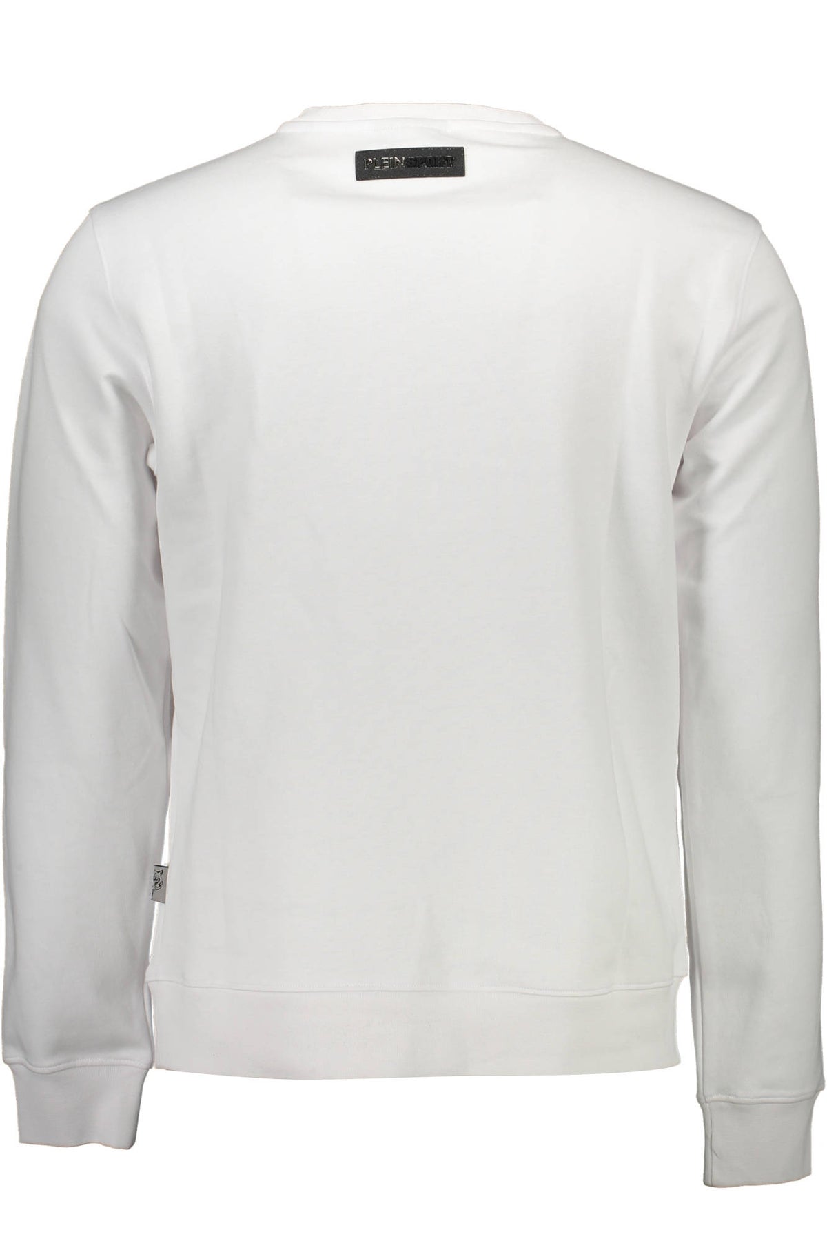 PLEIN SPORT Men Hoodie - White
