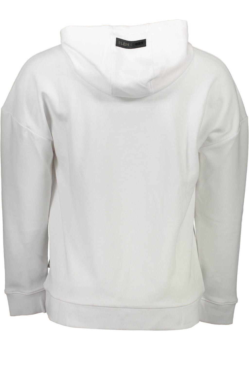 PLEIN SPORT Men Hoodie - White