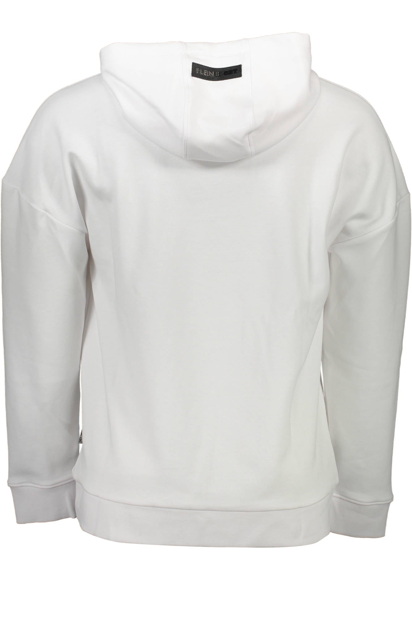 PLEIN SPORT Men Hoodie - White