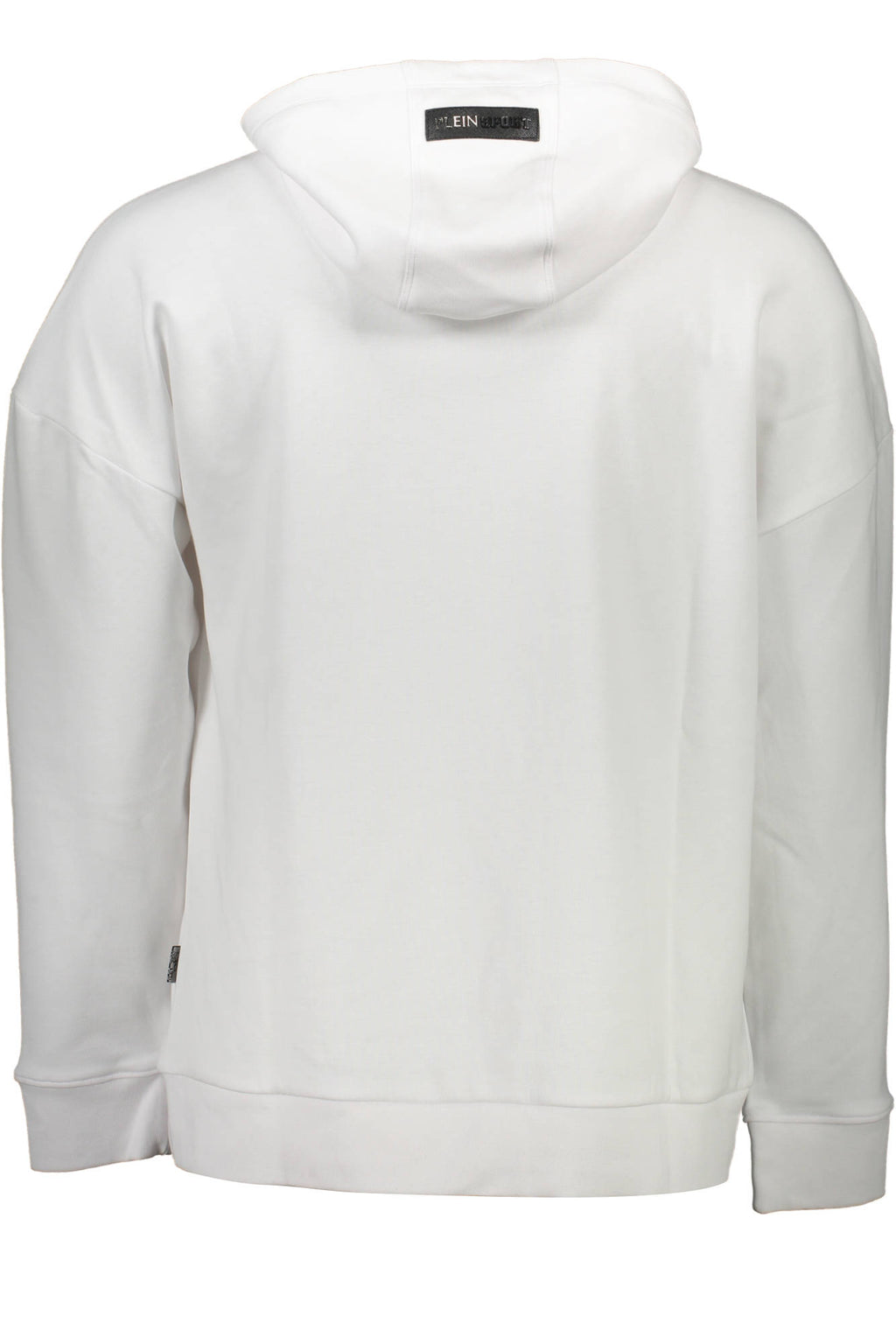 PLEIN SPORT Men Hoodie - White
