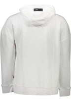 PLEIN SPORT Men Hoodie - White