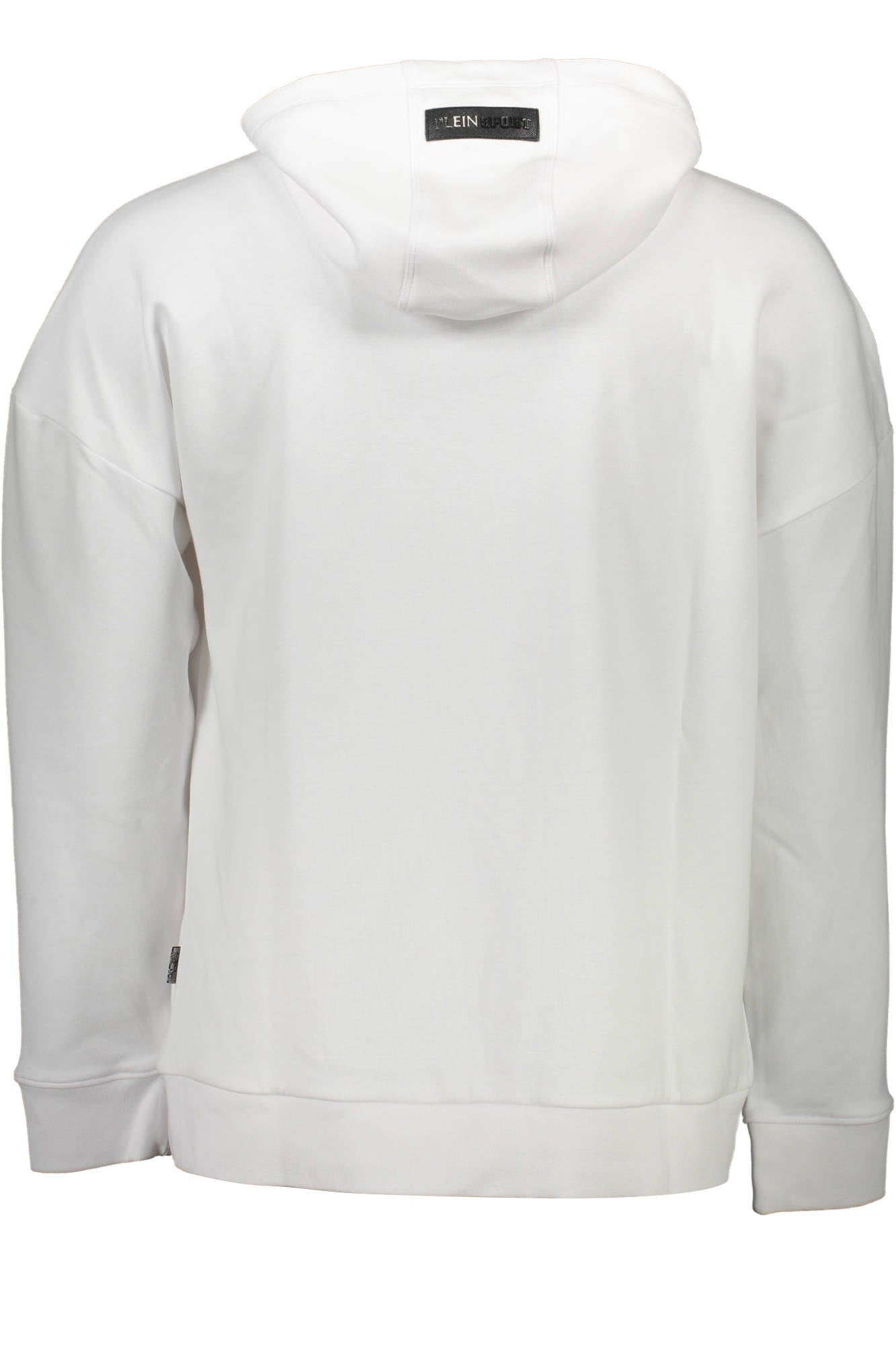 PLEIN SPORT Men Hoodie - White