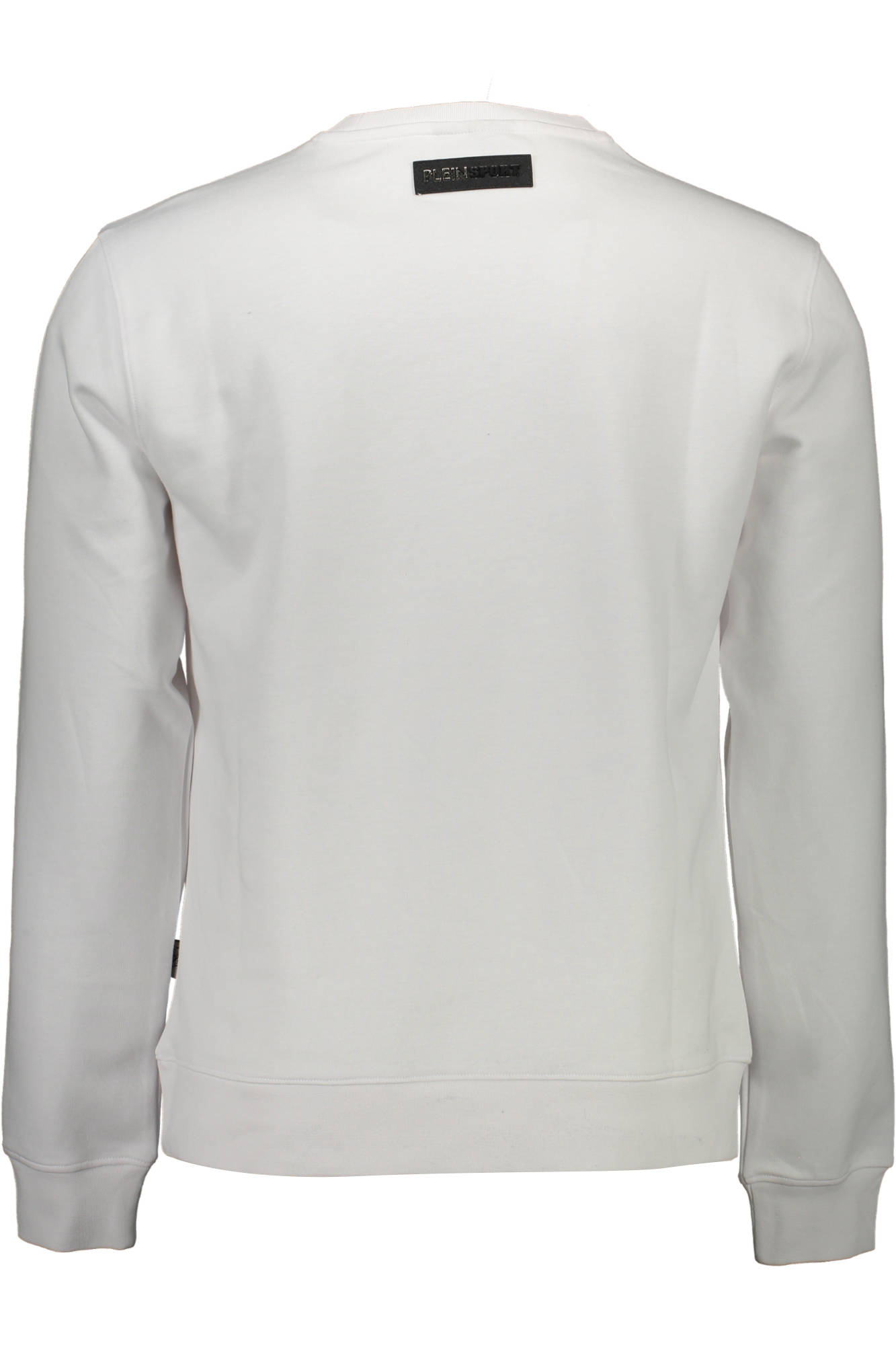 PLEIN SPORT Men Hoodie - White