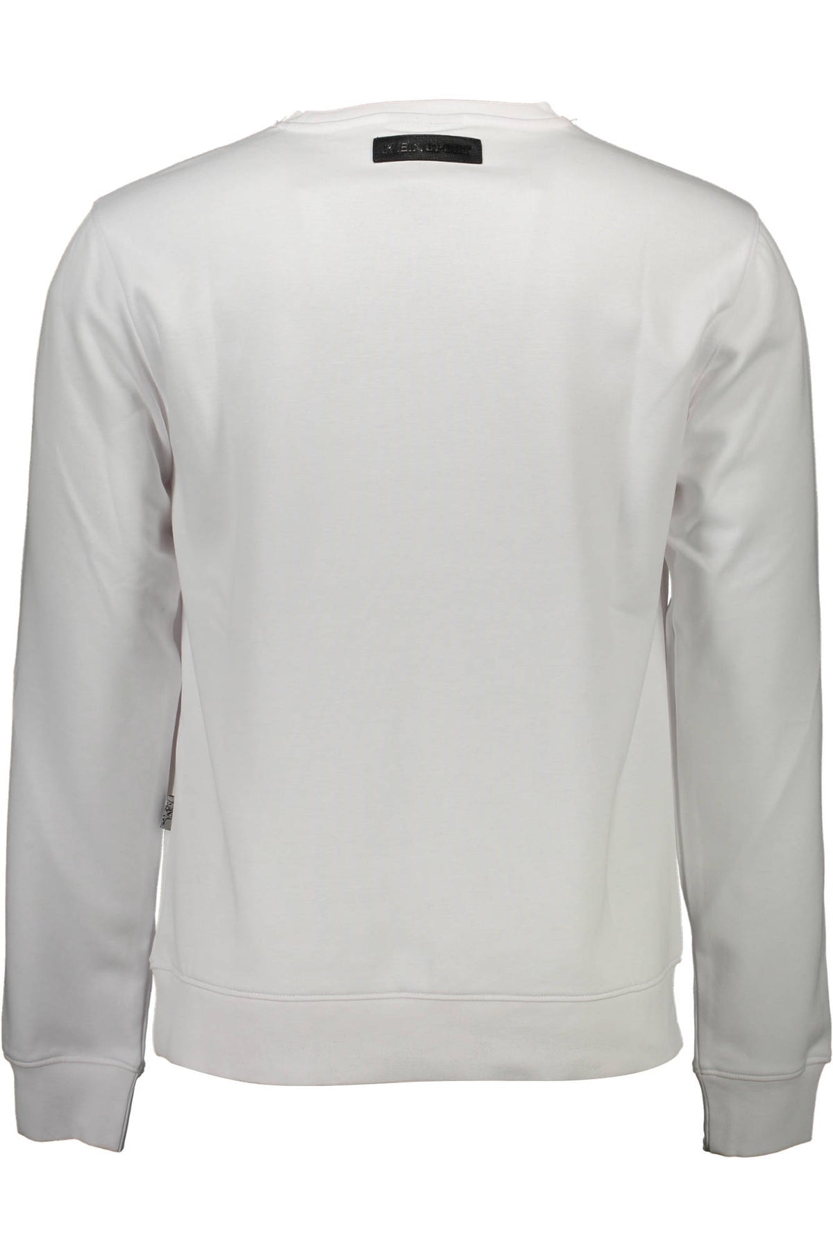 PLEIN SPORT Men Hoodie - White
