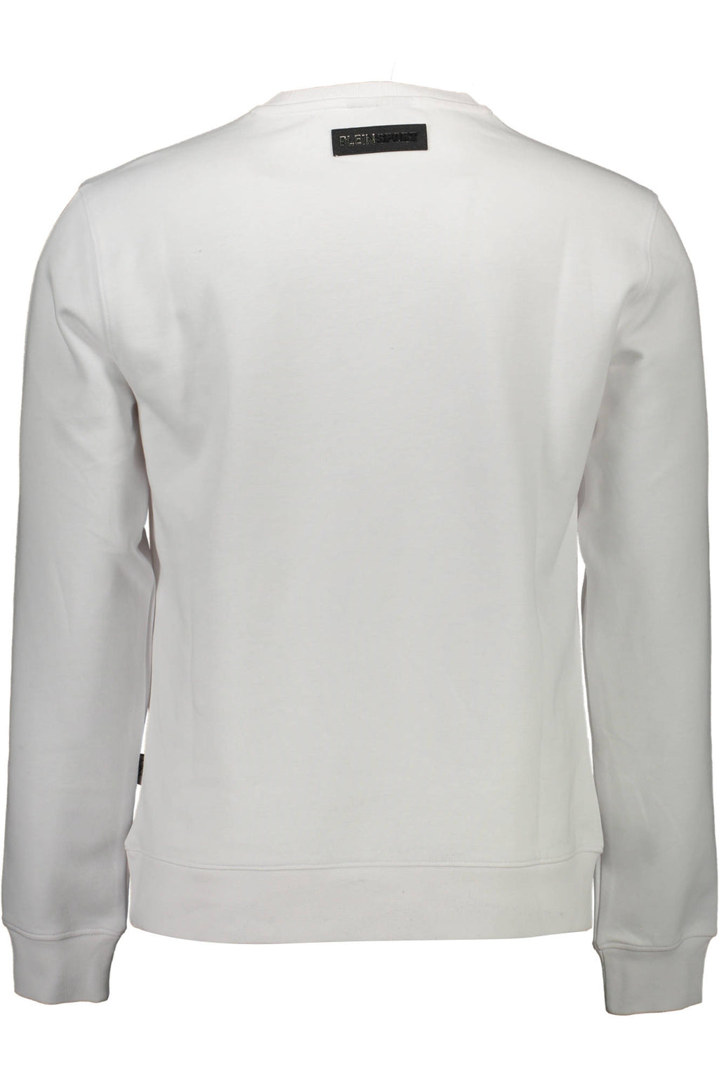 PLEIN SPORT Men Hoodie - White