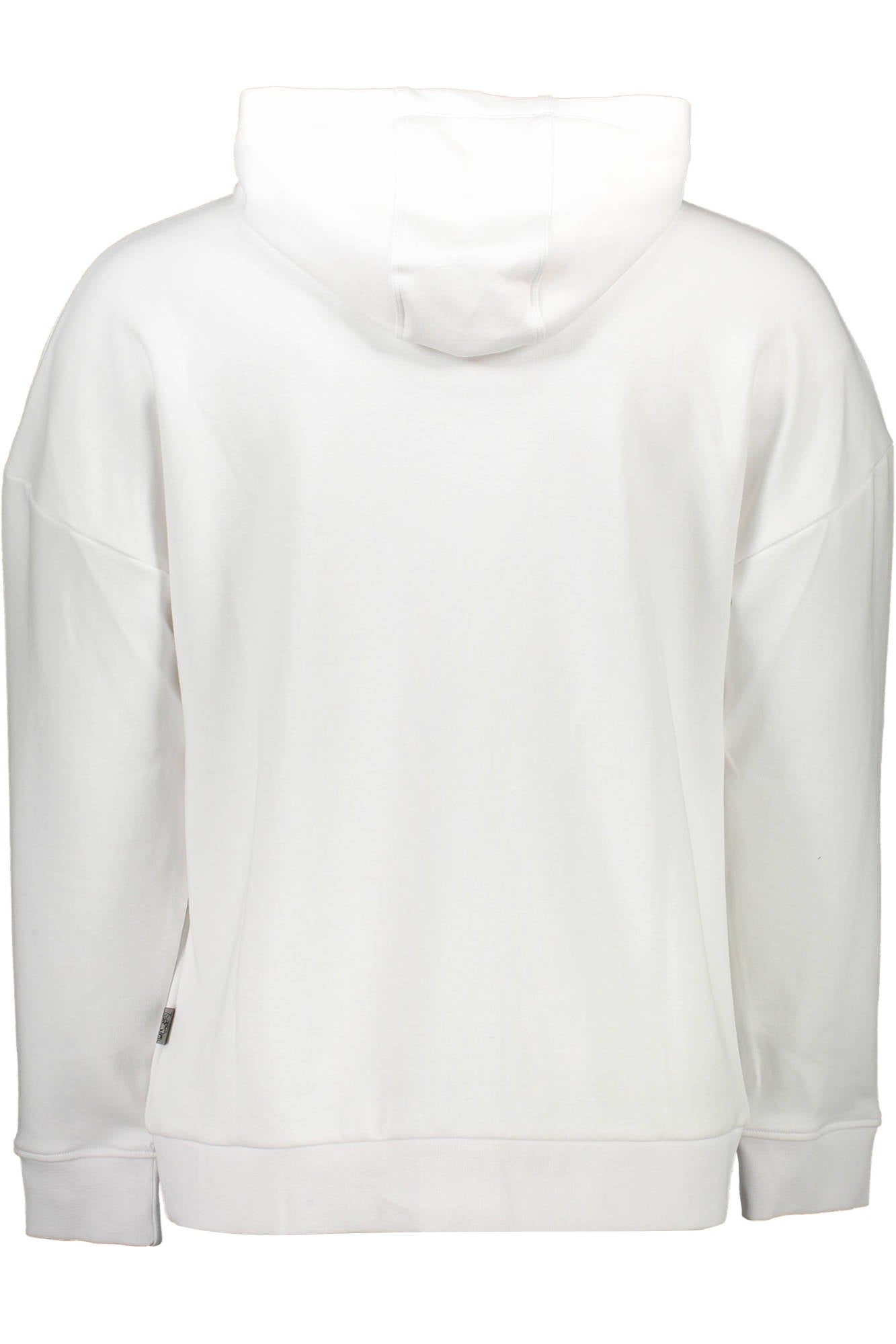 PLEIN SPORT Men Hoodie - White