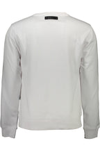 PLEIN SPORT Men Hoodie - White