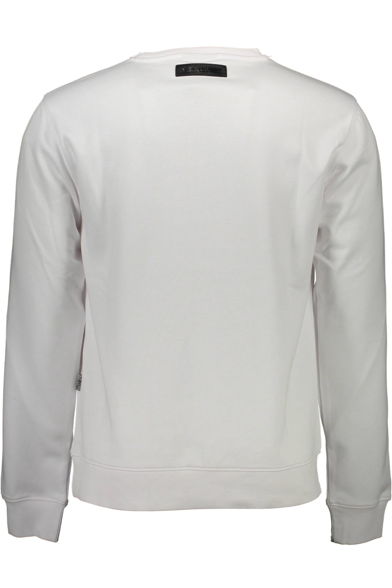 PLEIN SPORT Men Hoodie - White