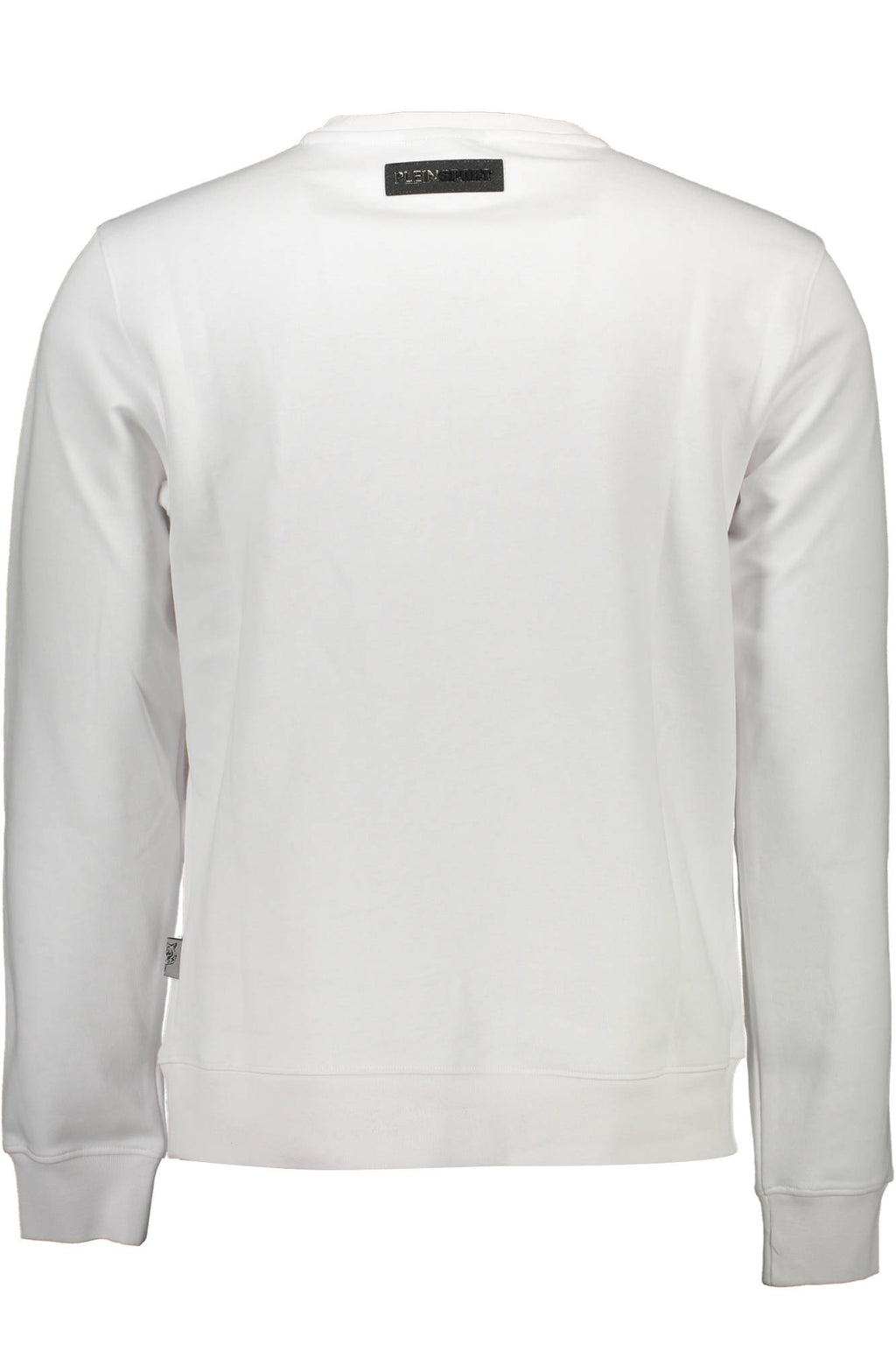 PLEIN SPORT Men Hoodie - White
