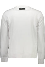 PLEIN SPORT Men Hoodie - White