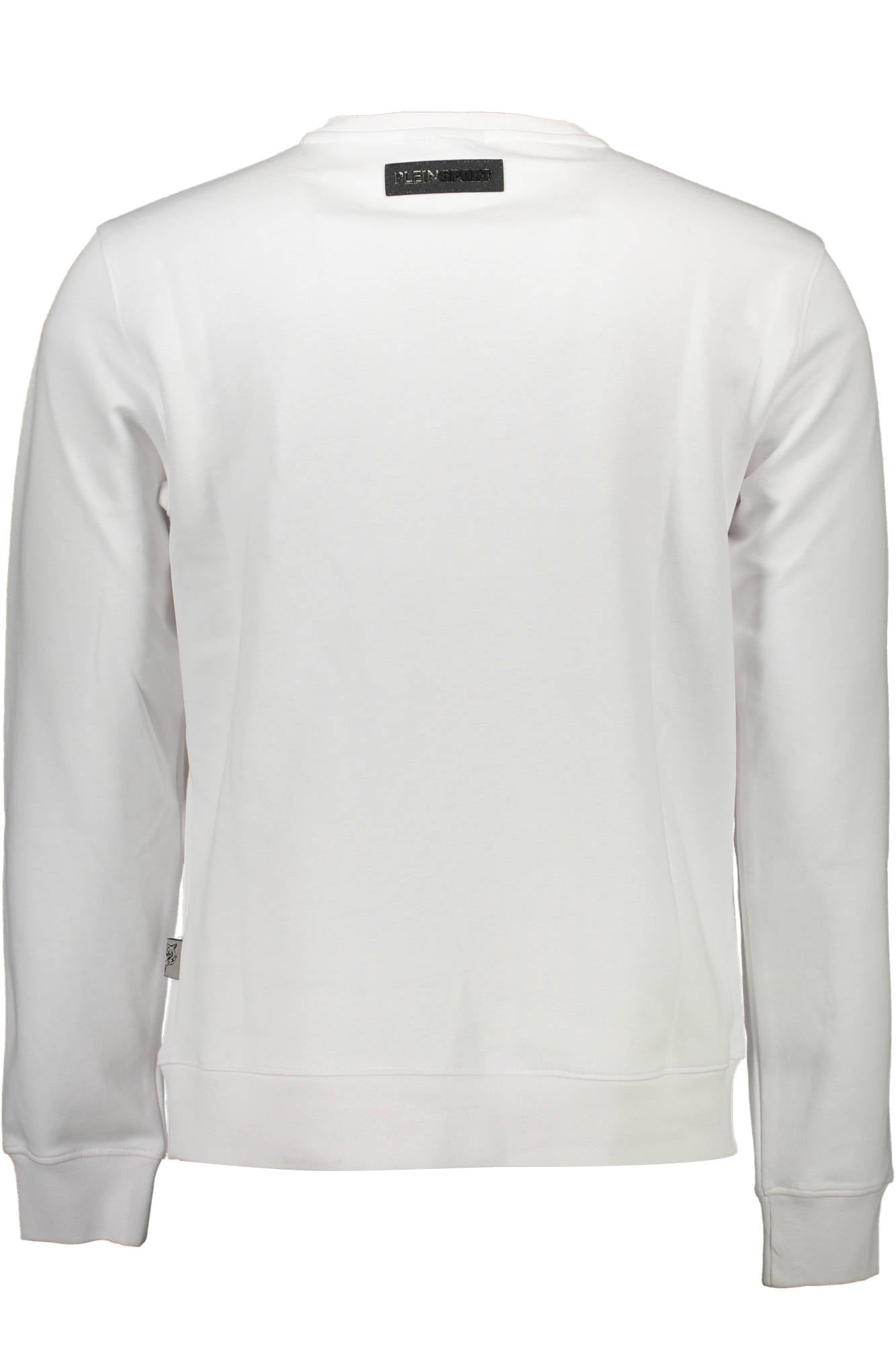 PLEIN SPORT Men Hoodie - White