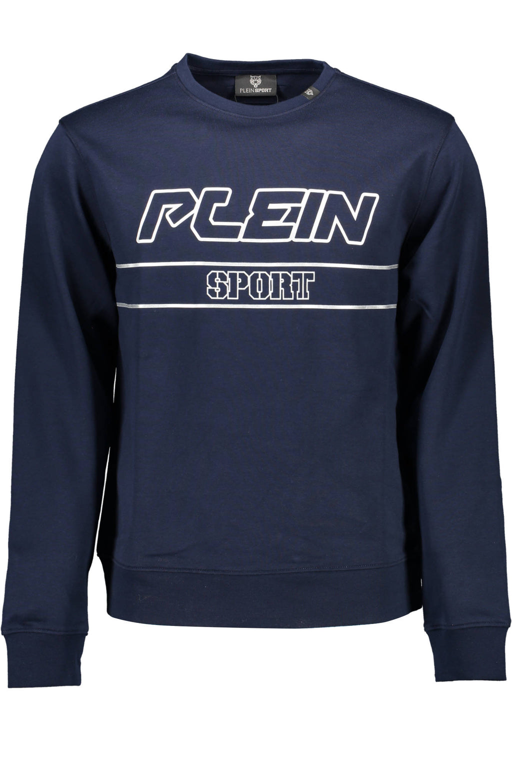 PLEIN SPORT Men Hoodie - Blue