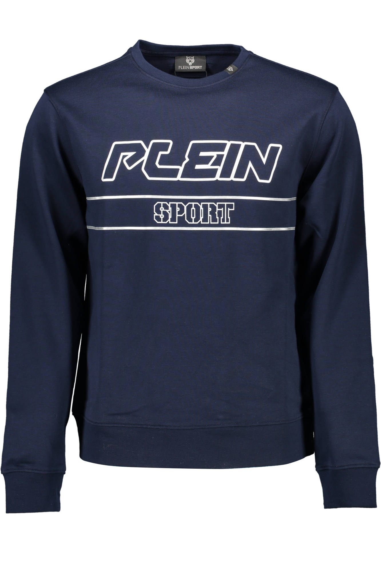 PLEIN SPORT Men Hoodie - Blue
