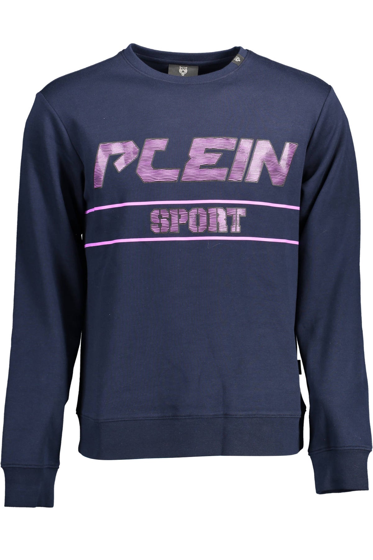 PLEIN SPORT Men Hoodie - Blue