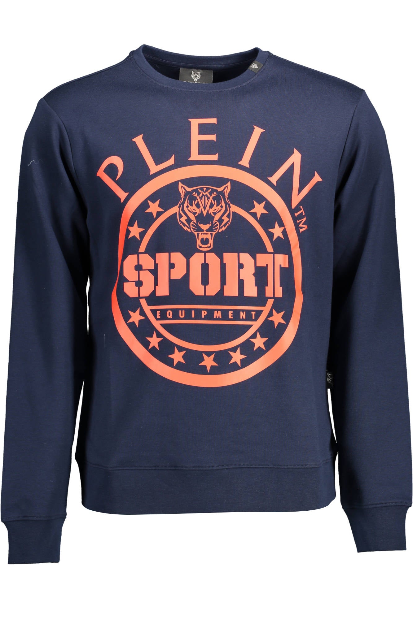 PLEIN SPORT Men Hoodie - Blue