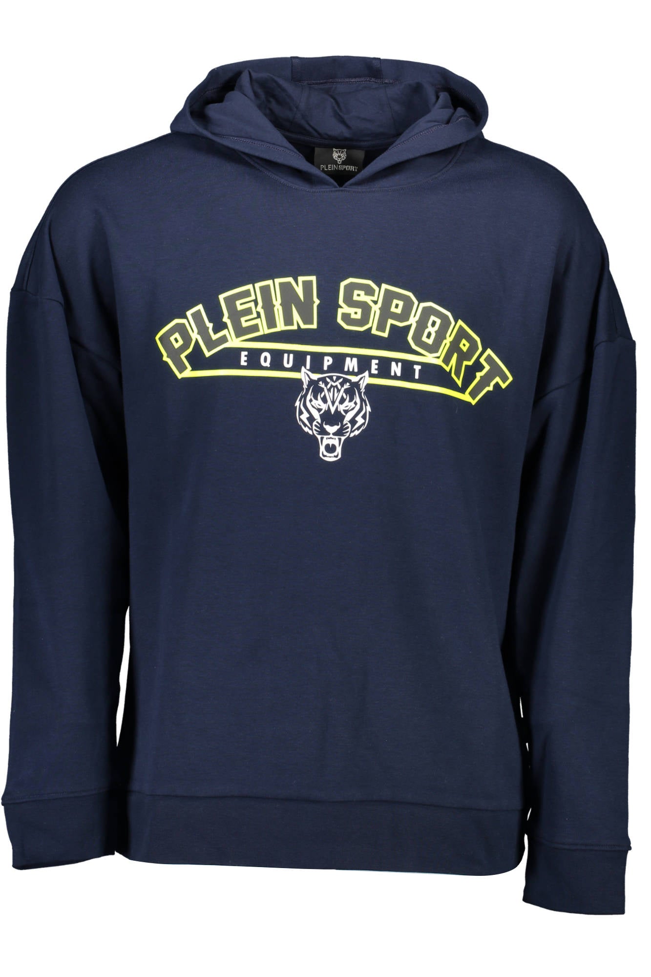 PLEIN SPORT Men Hoodie - Blue