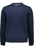 PLEIN SPORT Men Hoodie - Blue