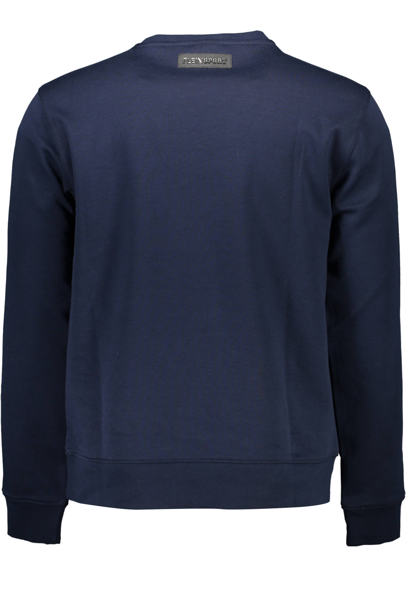 PLEIN SPORT Men Hoodie - Blue