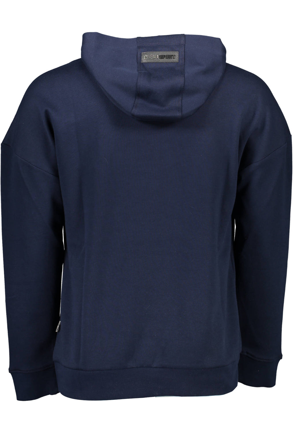 PLEIN SPORT Men Hoodie - Blue
