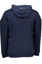 PLEIN SPORT Men Hoodie - Blue
