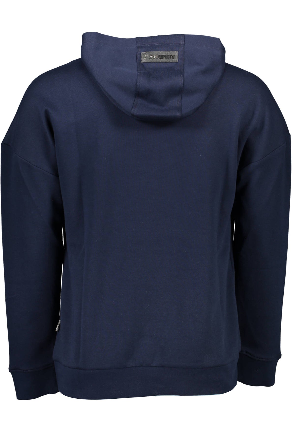 PLEIN SPORT Men Hoodie - Blue
