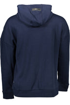 PLEIN SPORT Men Hoodie - Blue