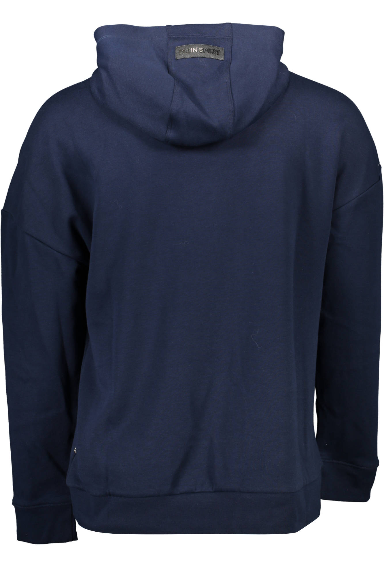 PLEIN SPORT Men Hoodie - Blue