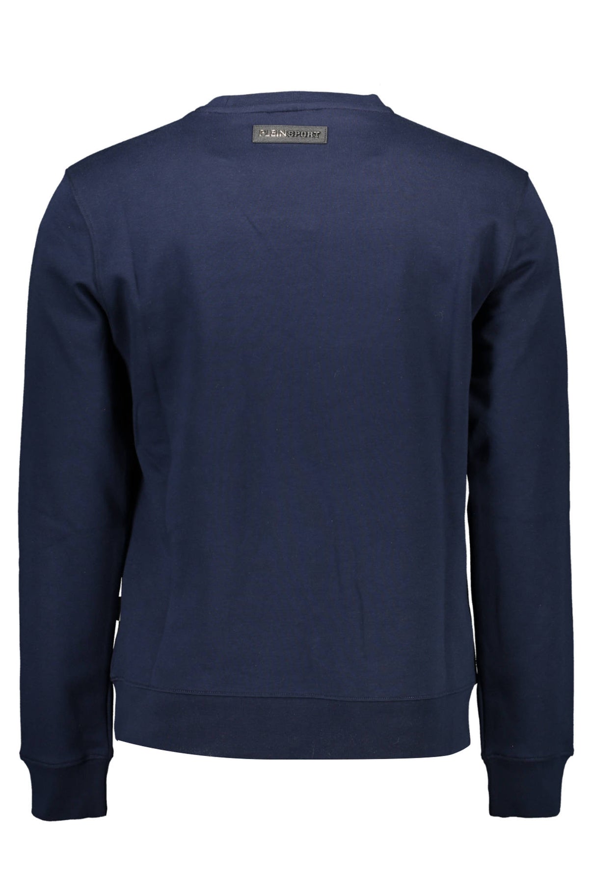 PLEIN SPORT Men Hoodie - Blue