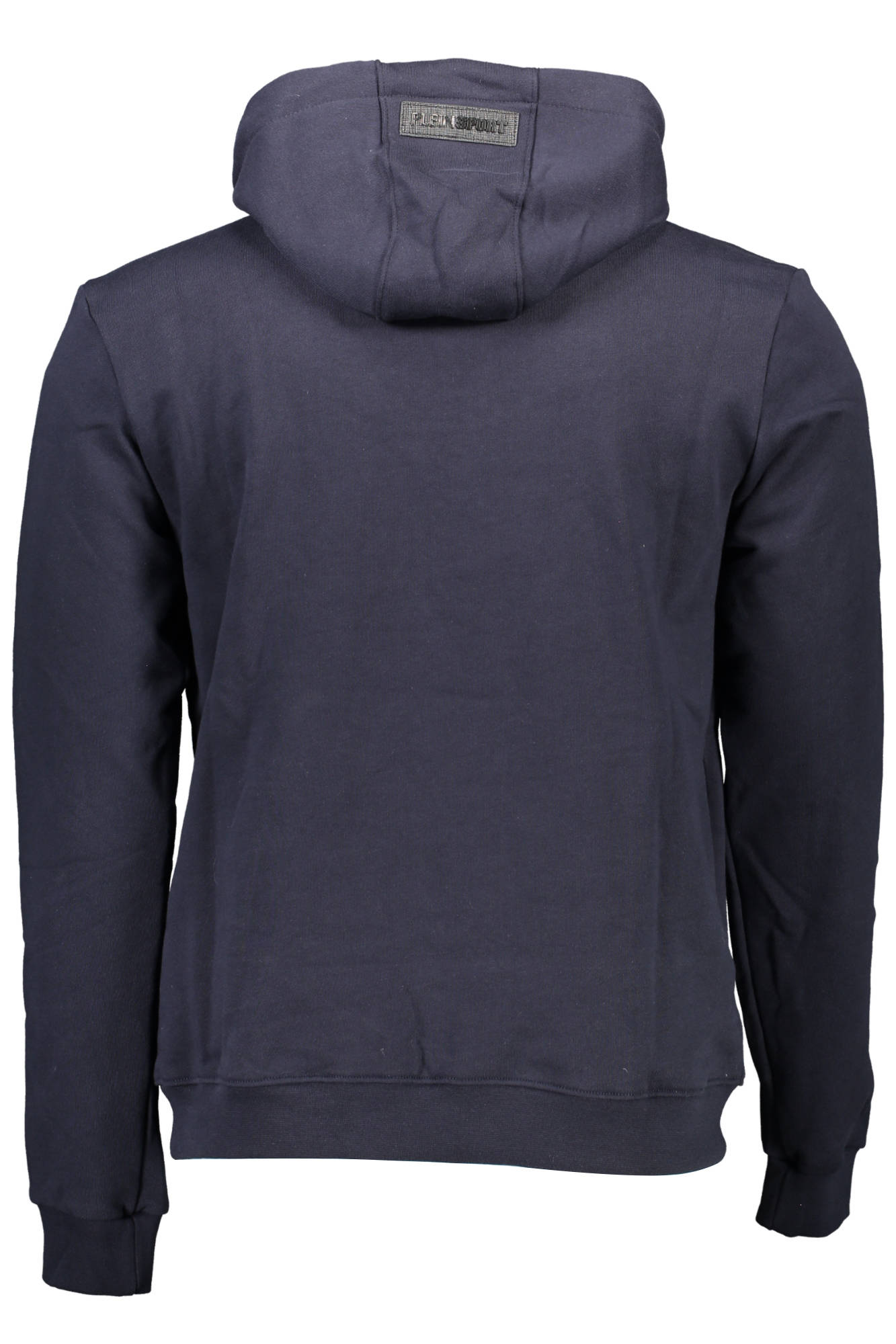 PLEIN SPORT Men Hoodie - Blue