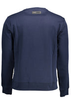 PLEIN SPORT Men Hoodie - Blue