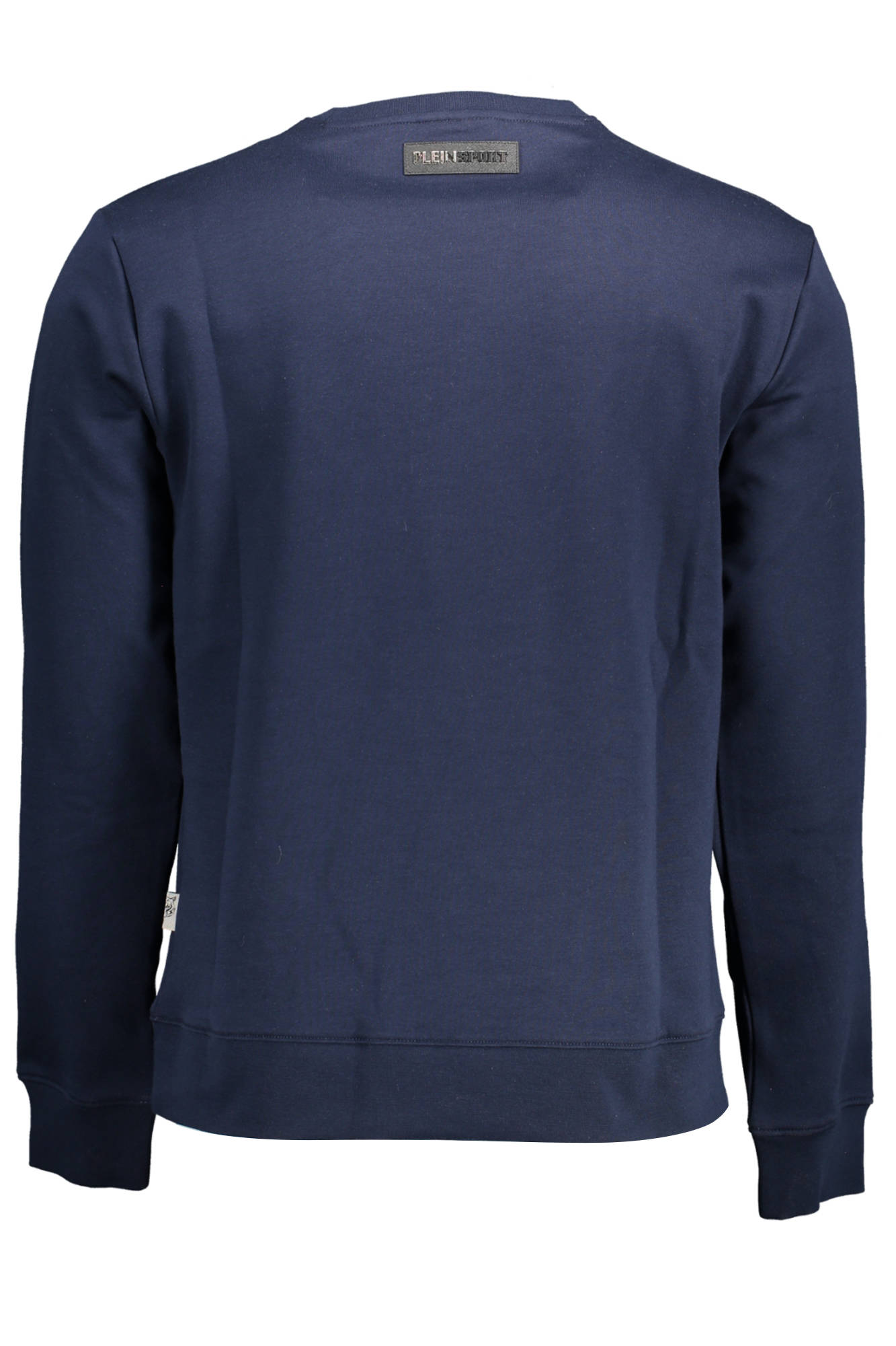 PLEIN SPORT Men Hoodie - Blue