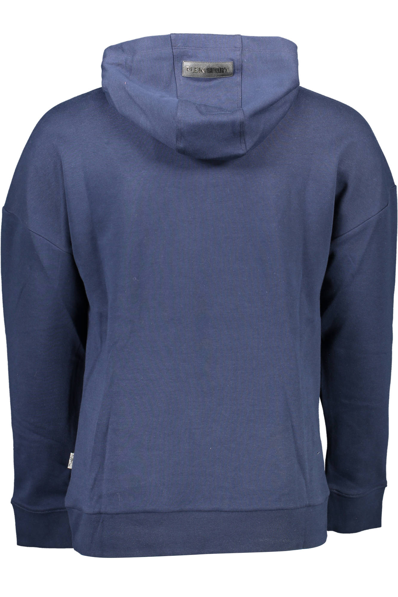 PLEIN SPORT Men Hoodie - Blue