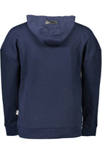 PLEIN SPORT Men Hoodie - Blue
