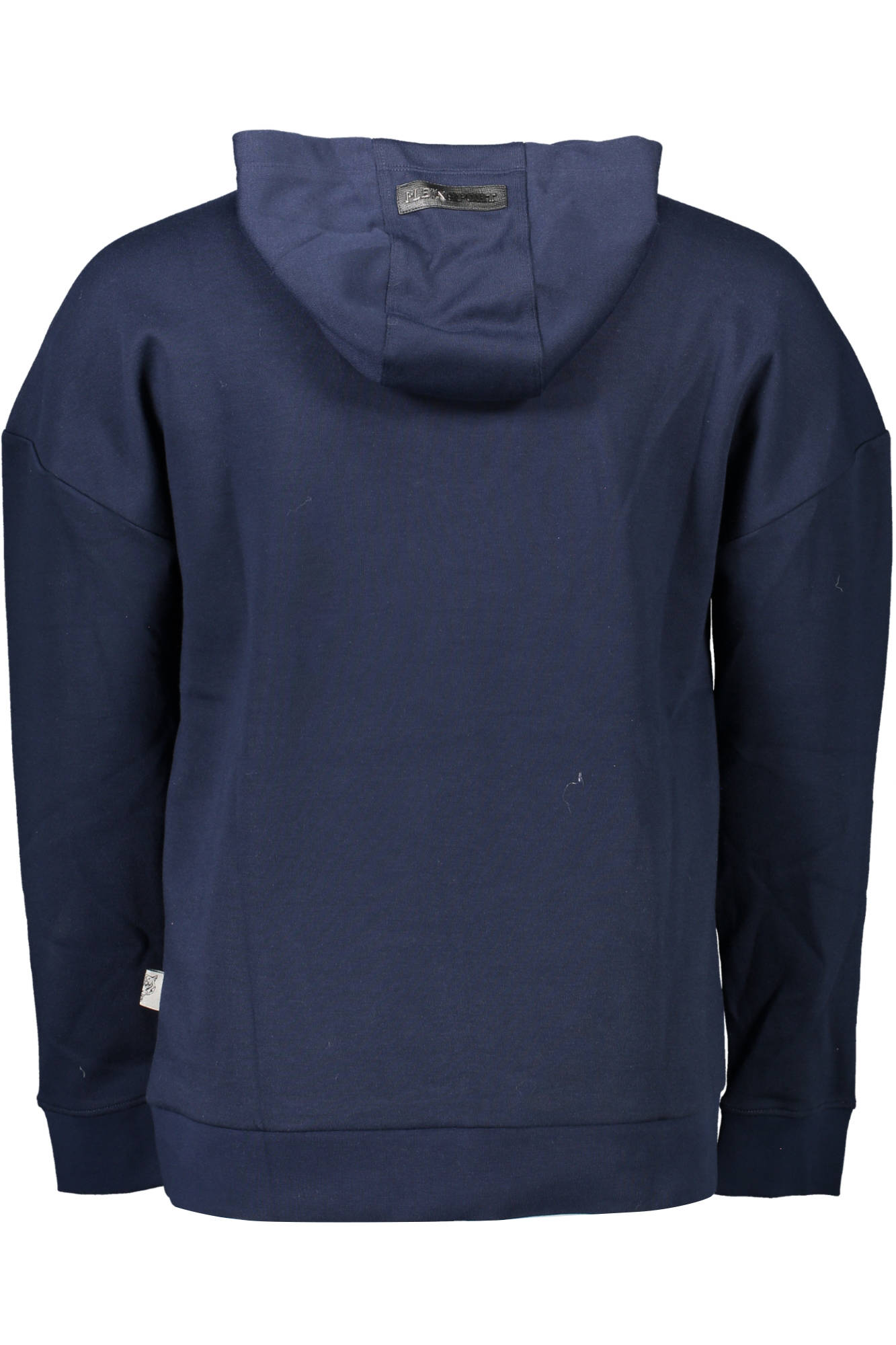 PLEIN SPORT Men Hoodie - Blue