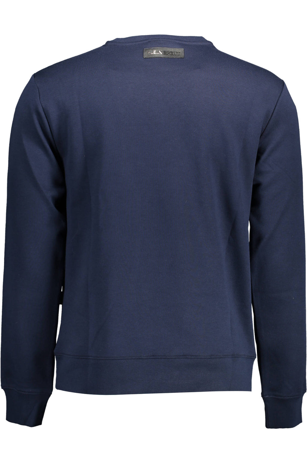 PLEIN SPORT Men Hoodie - Blue