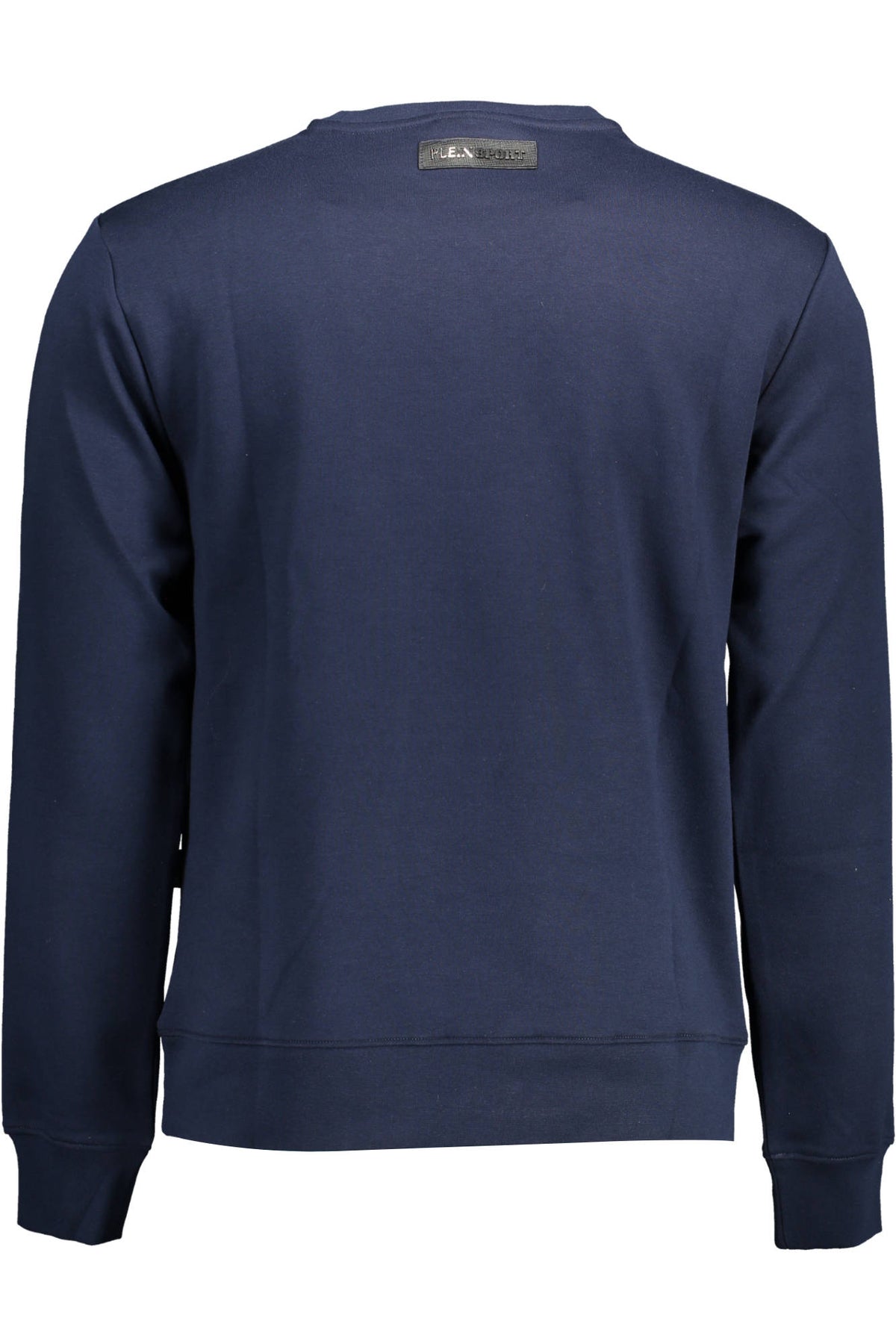 PLEIN SPORT Men Hoodie - Blue