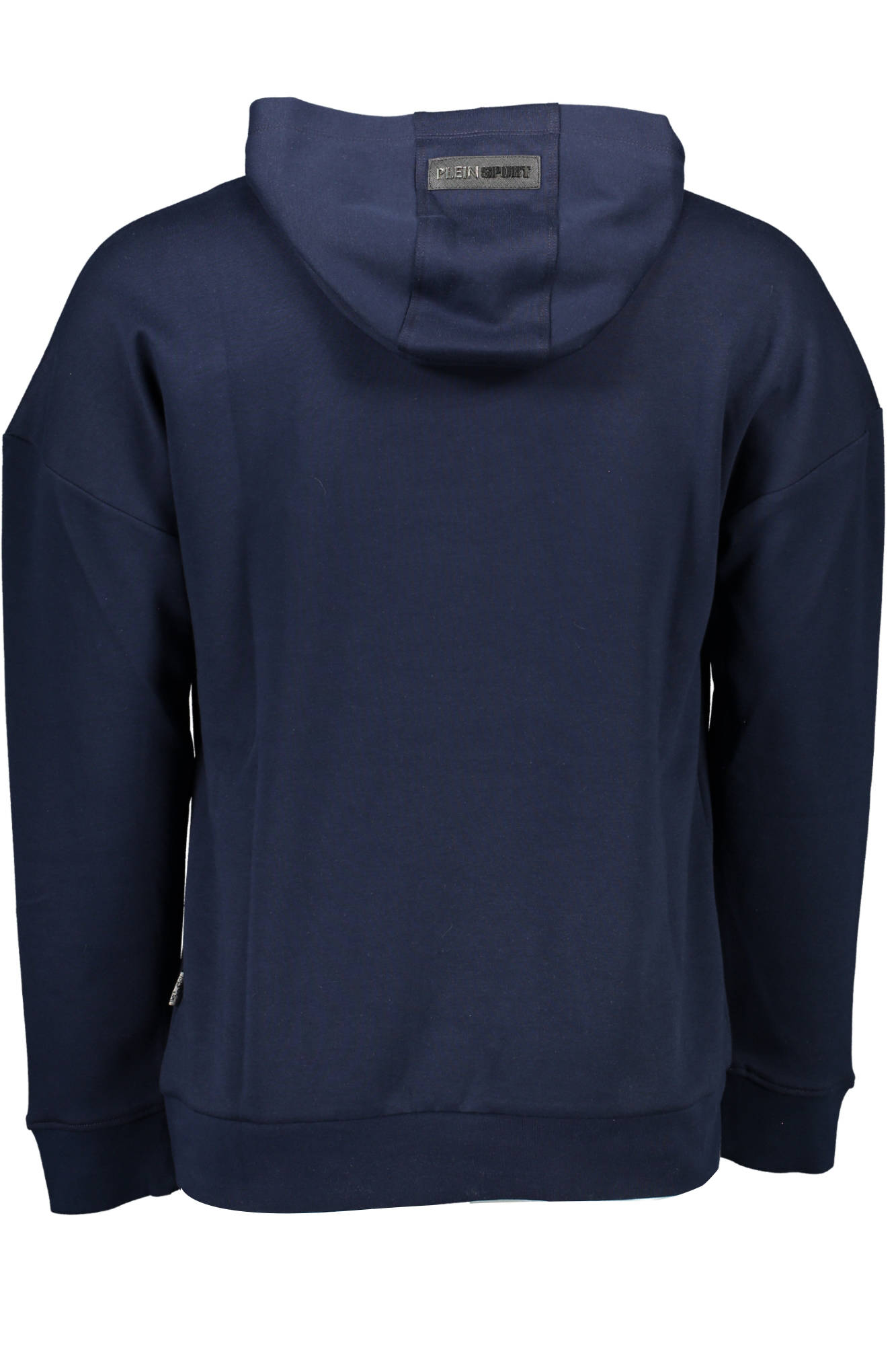 PLEIN SPORT Men Hoodie - Blue