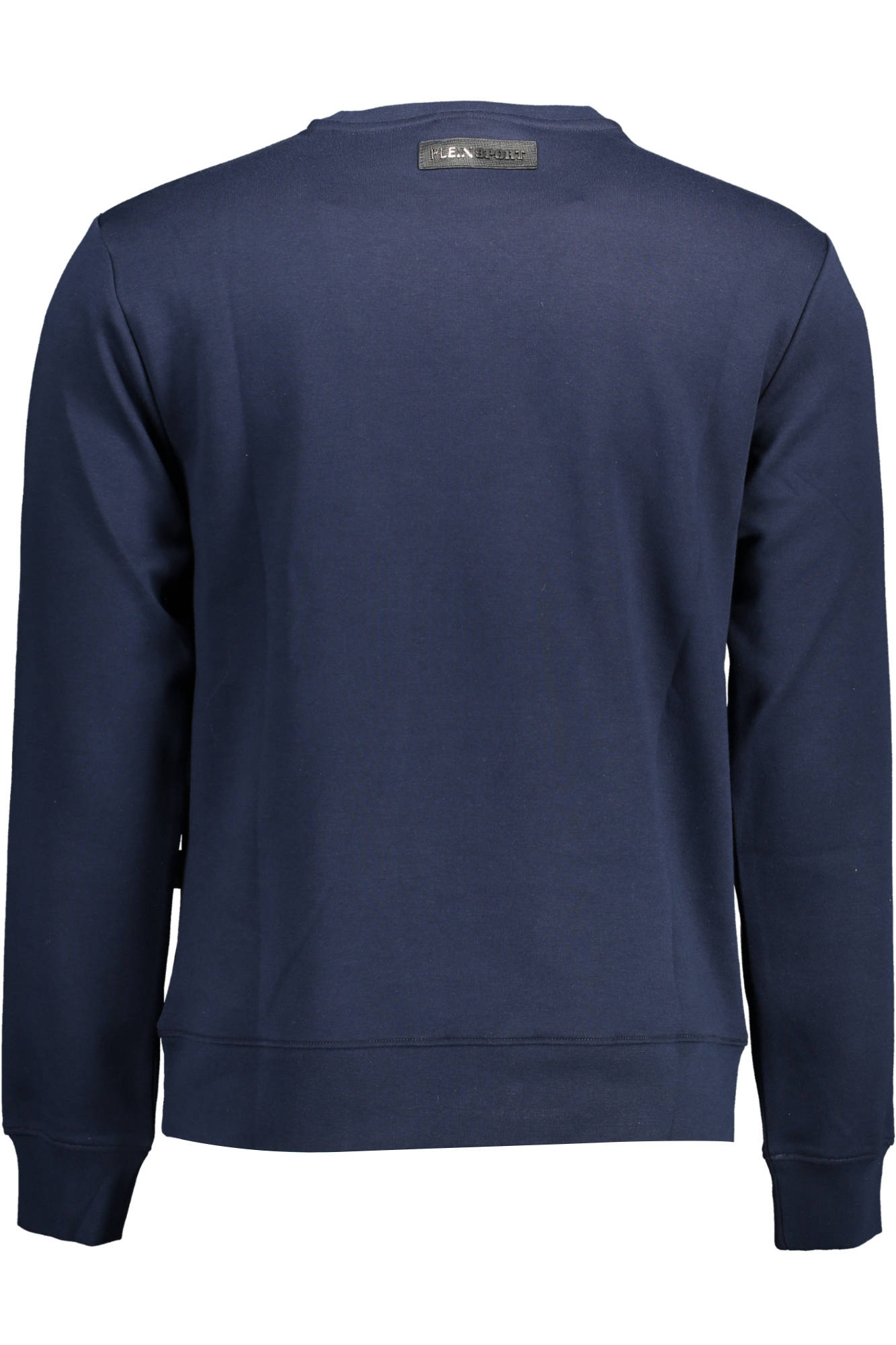 PLEIN SPORT Men Hoodie - Blue