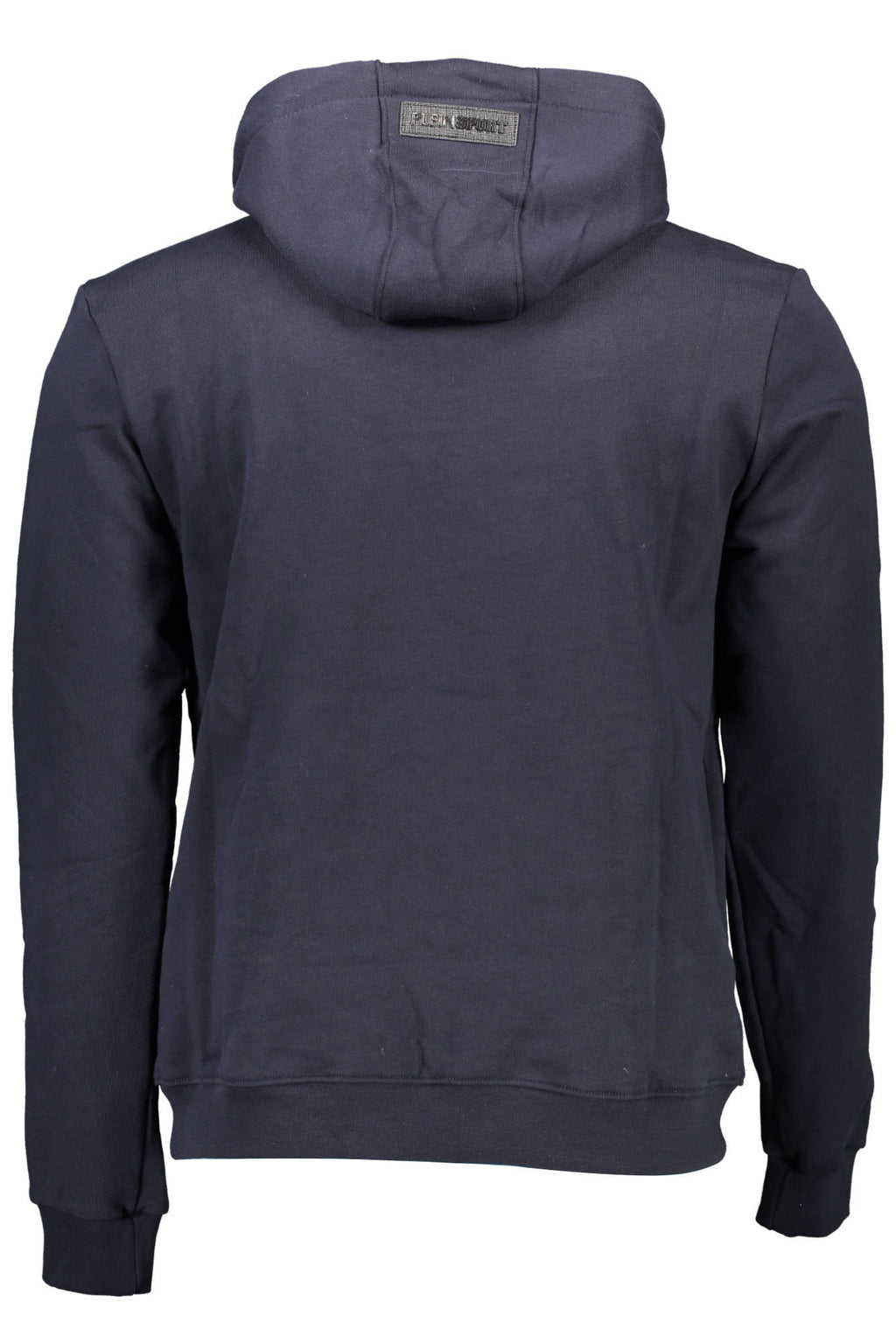 PLEIN SPORT Men Hoodie - Blue