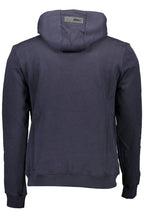 PLEIN SPORT Men Hoodie - Blue