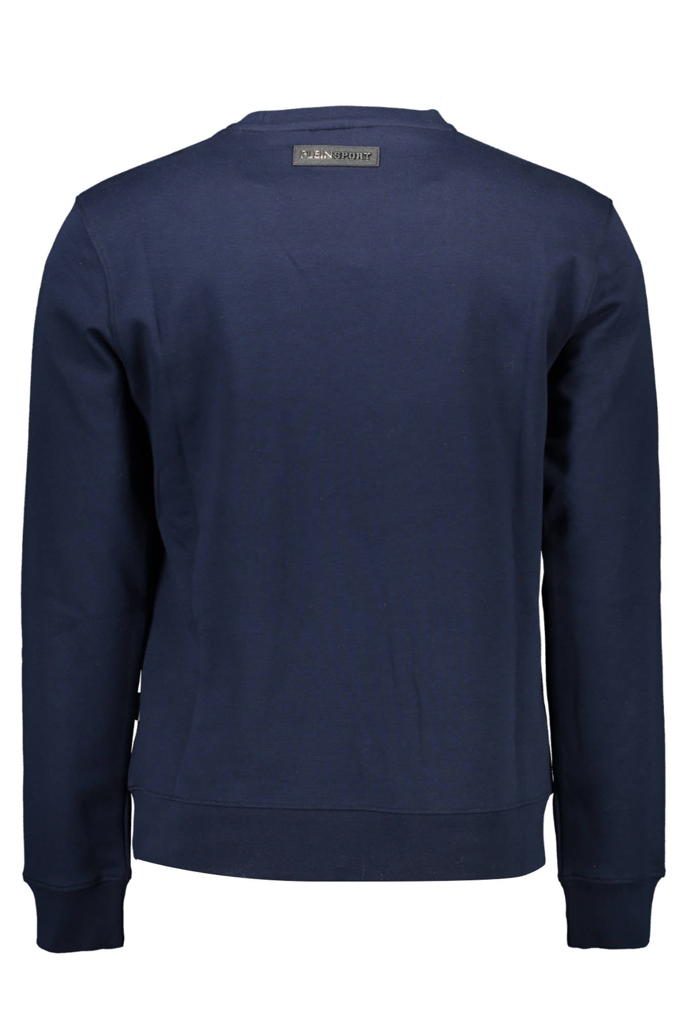 PLEIN SPORT Men Hoodie - Blue