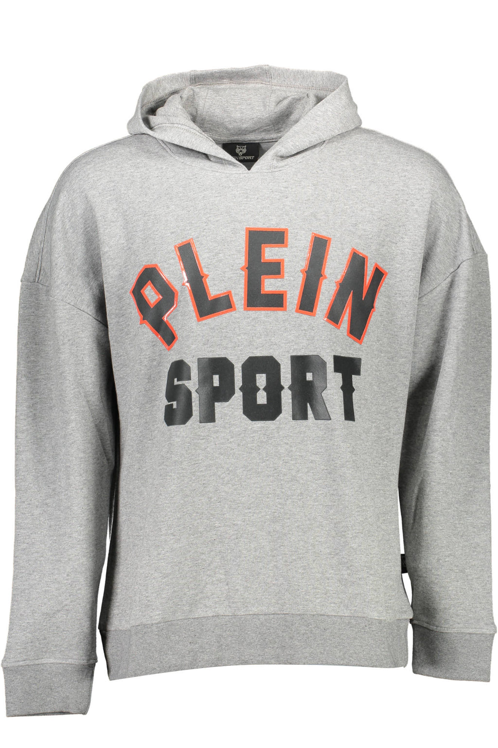 PLEIN SPORT Men Hoodie - Grey