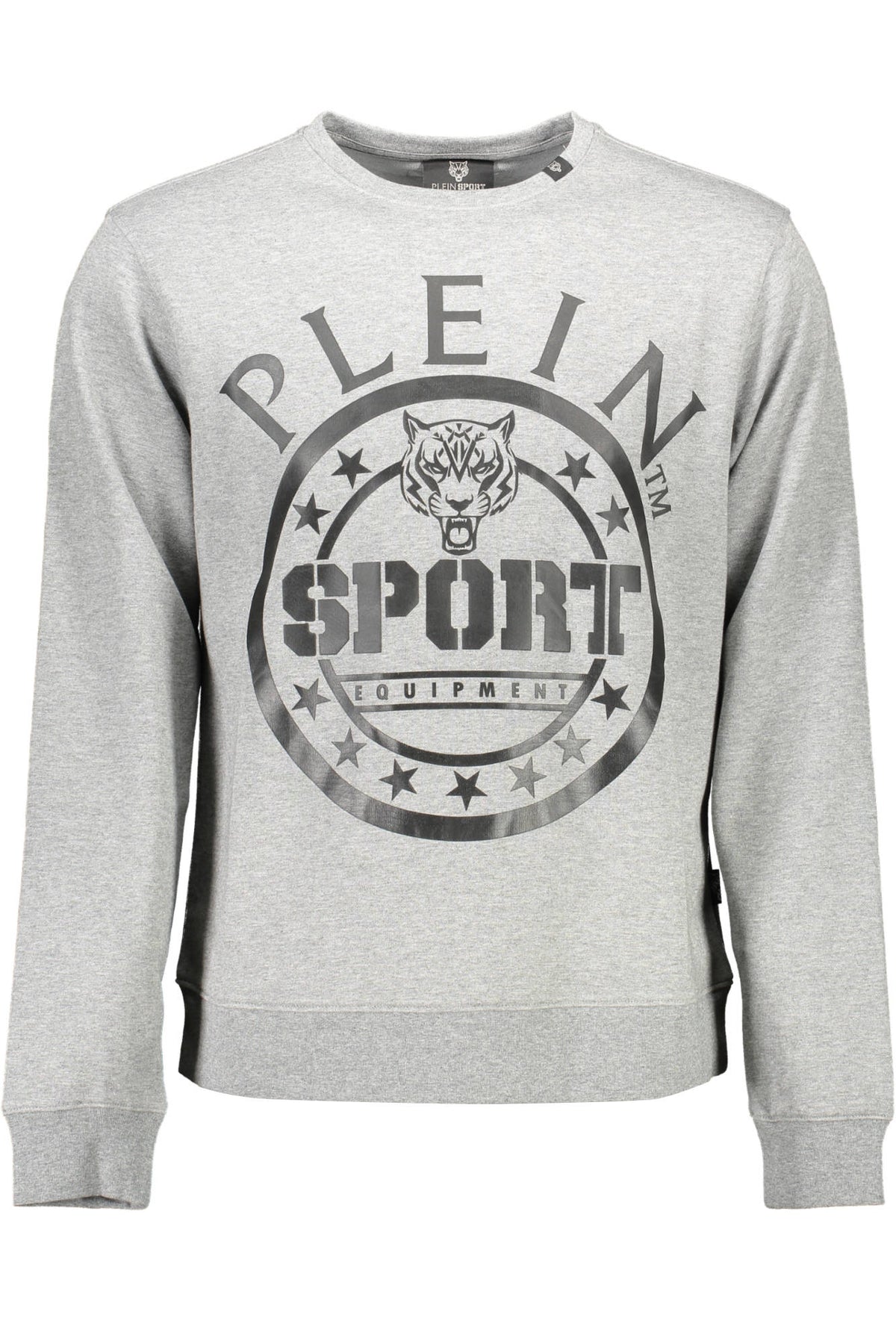 PLEIN SPORT Men Hoodie - Grey