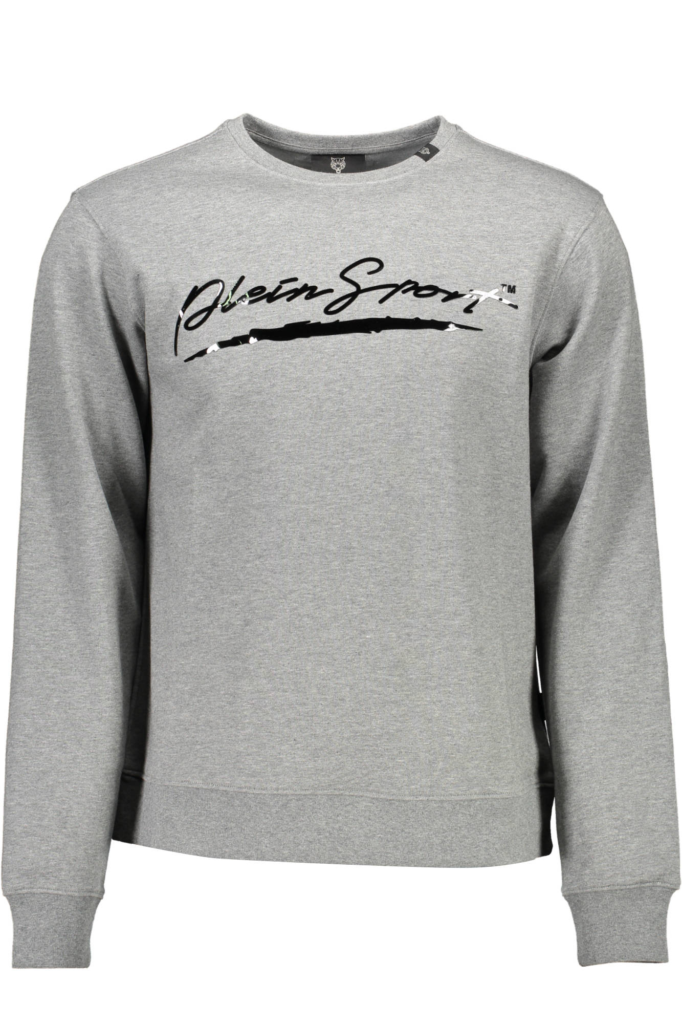PLEIN SPORT Men Hoodie - Grey