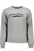 PLEIN SPORT Men Hoodie - Grey