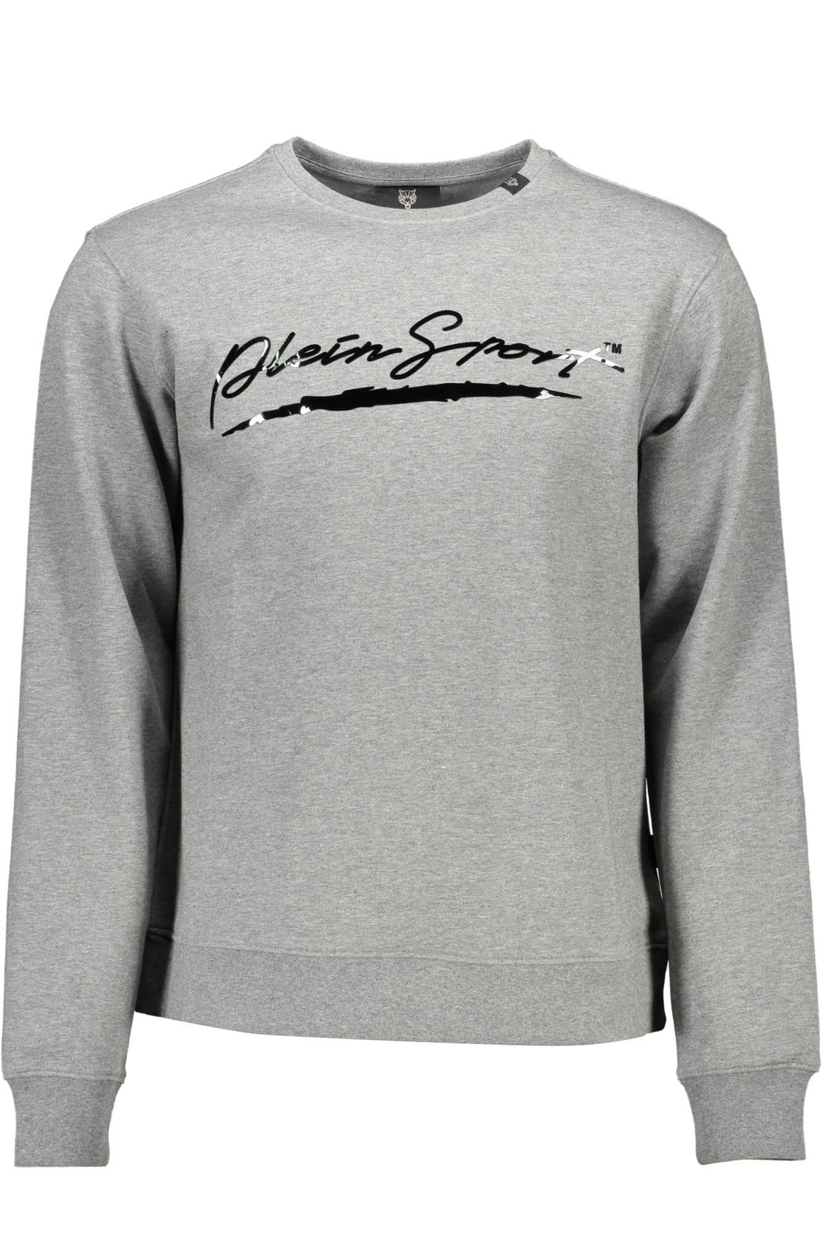 PLEIN SPORT Men Hoodie - Grey