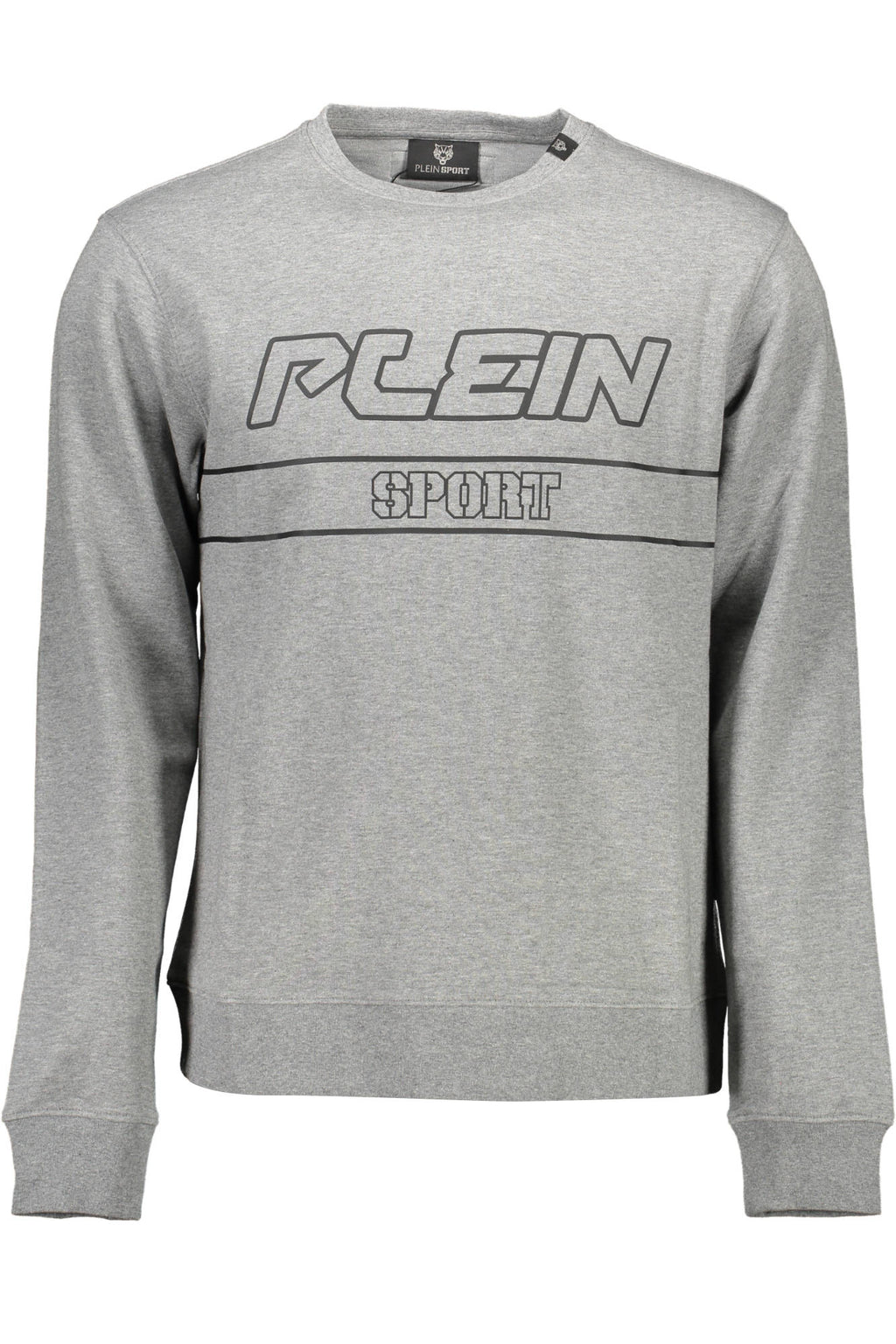 PLEIN SPORT Men Hoodie - Grey