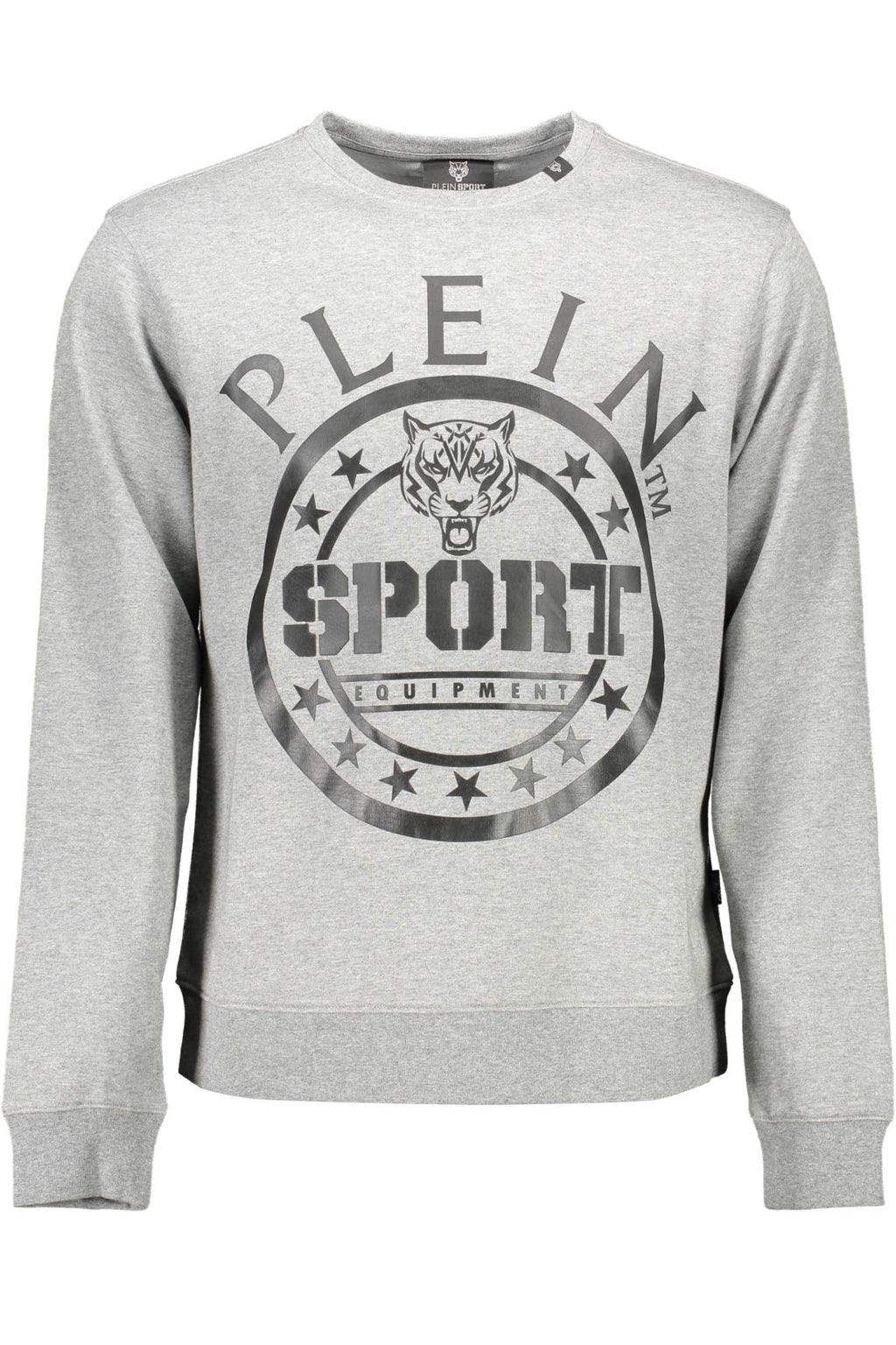 PLEIN SPORT Men Hoodie - Grey