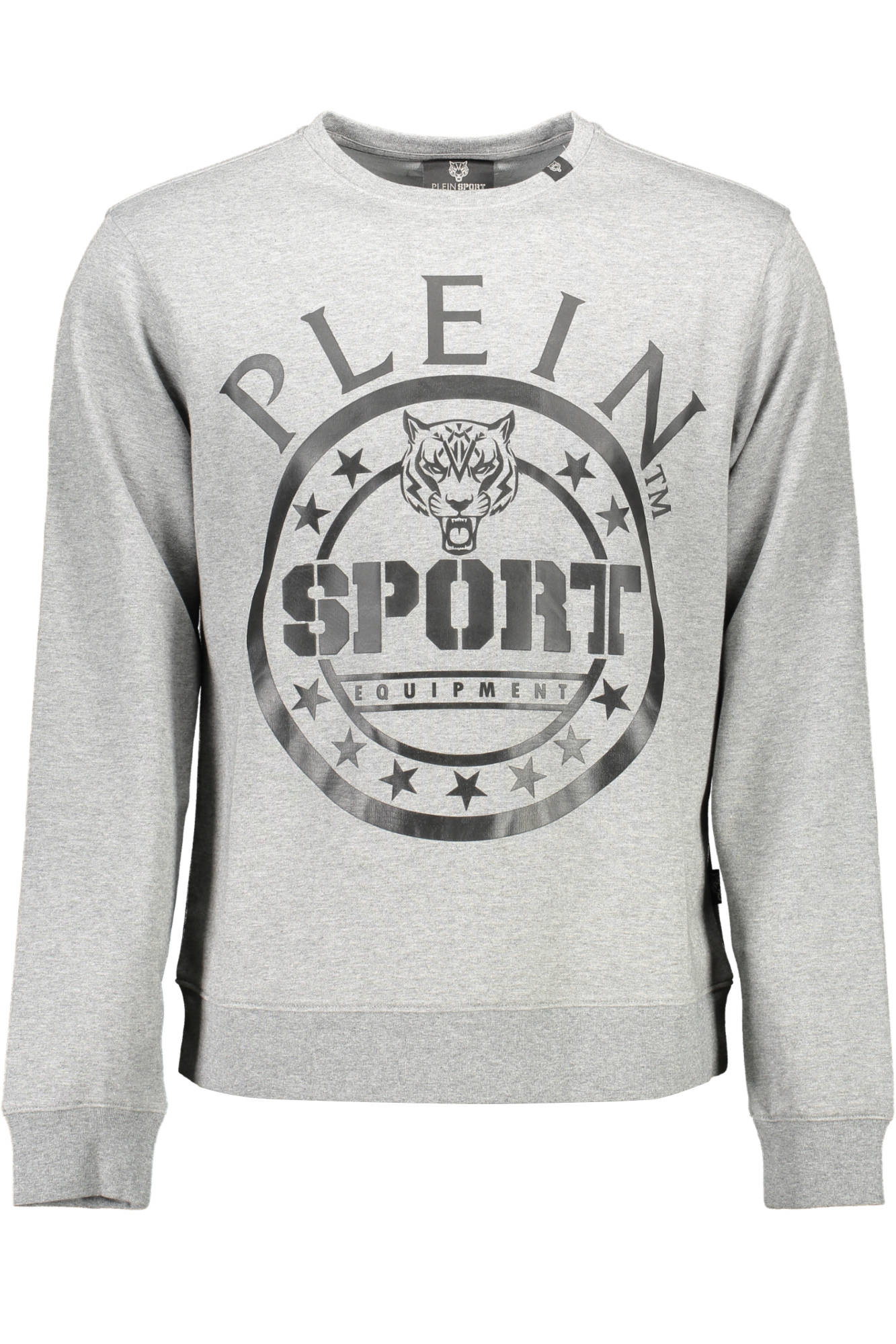 PLEIN SPORT Men Hoodie - Grey