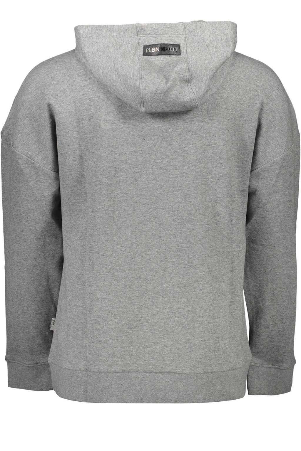 PLEIN SPORT Men Hoodie - Grey